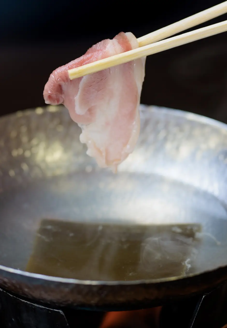 食材へのこだわり