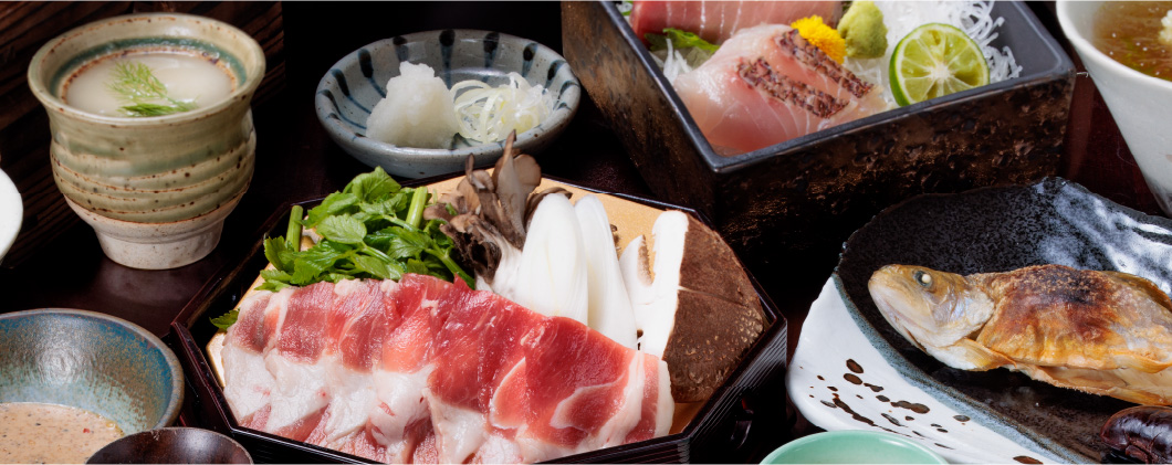 １日限定６組！貸切温泉付きプラン