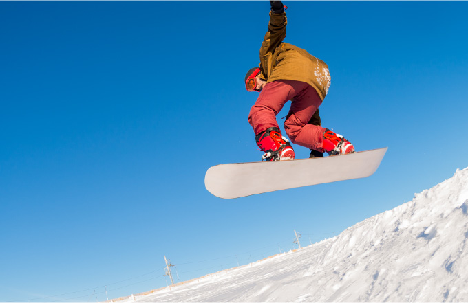 会津高原南郷スキー場